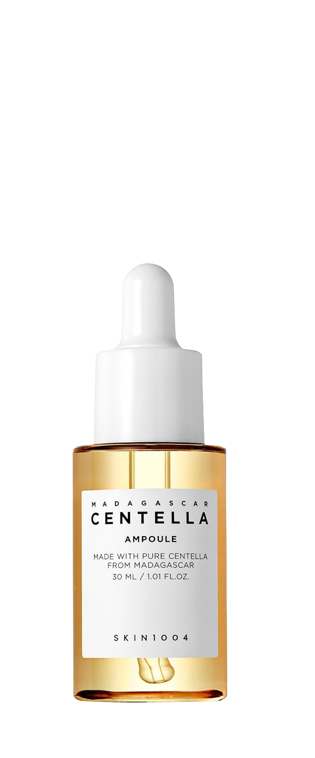 Madagascar Centella Ampoule 1.01 fl.oz, 30ml